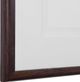 Uttermost® by Grace Feyock Rustic Bull Brown Framed Animal Print-3