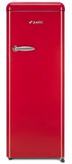 Epic® Retro 9.0 Cu. Ft. Red Compact Refrigerator-0