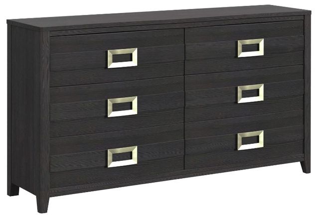 Elements International Tobias Black Dresser-0
