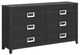 Elements International Tobias Black Dresser-0