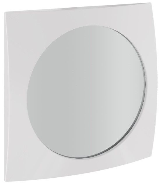 Bernhardt Stratum Fossil Mirror-1