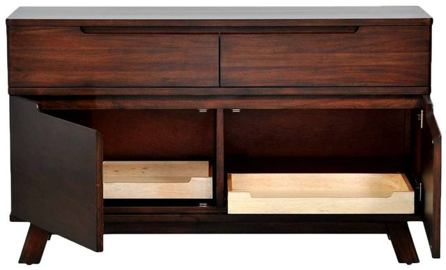 Napa Furniture Design Sahara Brown Buffet-0