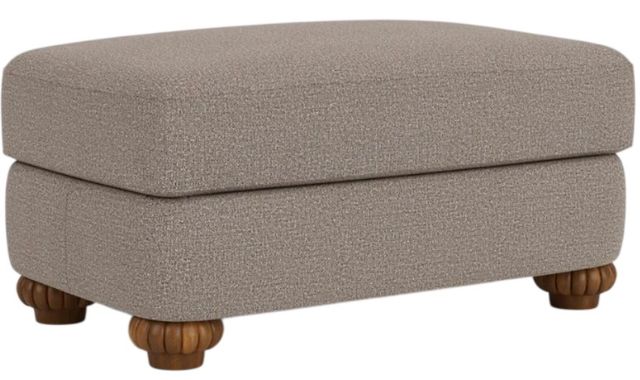 Flexsteel® Customizable Patterson 37" Ottoman-1