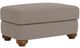 Flexsteel® Customizable Patterson 37" Ottoman-1