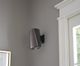 Sanus® Black Universal Speaker Wall Mount Pair-3