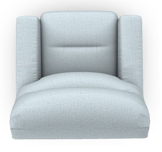 Best® Home Furnishings Customizable Kenley Power Space Saver® Recliner-4