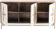 Crestview Collection Bengal Manor Rembrandt Beige Sideboard-3