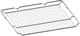 Gaggenau Chrome Wire Rack for 24" Expressive Series Oven-0