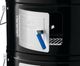 Napoleon Apollo® 22” Black Freestanding Charcoal Water Smoker-5