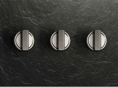 Monogram® Designer Titanium Knob Kit