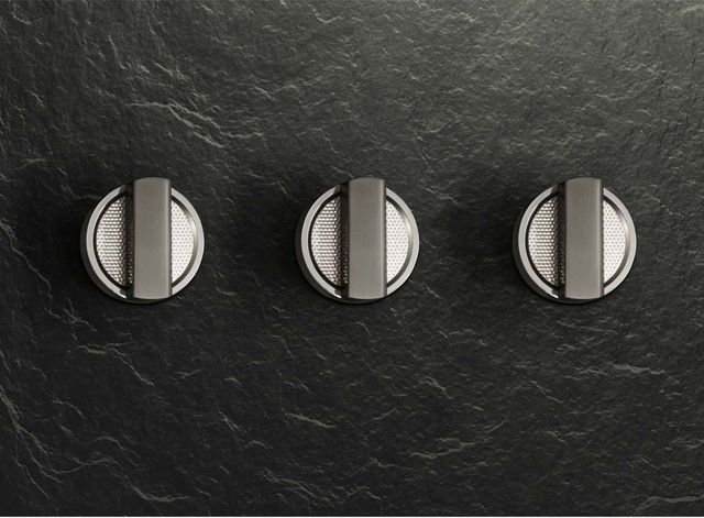 Monogram® Designer Titanium Knob Kit
