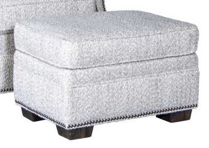Mayo Customizable 2714F Ottoman-0