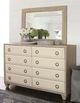 Bernhardt Santa Barbara Beige/Sandstone Dresser-1