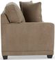 La-Z-Boy® Kennedy Wicker Apartment Size Sofa-2