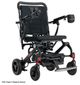 Mega Motion® Rascal Black Scooter-1
