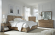 aspenhome® Paxton Fawn Nightstand-3