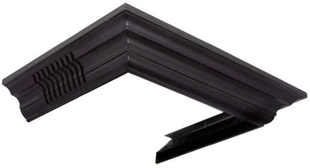 ZLINE Wooden Crown Molding-0