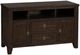 Jofran Inc. Kona Grove Brown Media Console-0