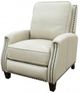 BarcaLounger© Melrose Shoreham Cream Recliner-4