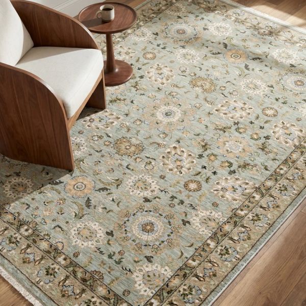 Oriental Weavers™ Westwood 5'x8' Style 11 Area Rug-3