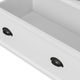 A & B Home White Cabinet-3