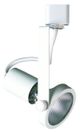 Cal® Lighting & Accessories White Track Light-0