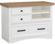 Parker House® Americana Modern Cotton Functional File with Power Center-0