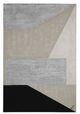 Renwil® Torii Grey Wall Painting-0