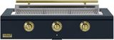 Juniper, Brass