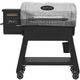 Louisiana Grills® Insulated Blanket for Lg1000 - Black Label Series-0