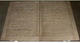 Riverside Furniture Southport Antique Oak/Smokey White Dining Table-2