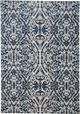 Feizy Milton Royal 6'7" x 9'6" Rug-0