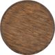 Hooker® Furniture Commerce and Market Spindle Natural Accent Table-2