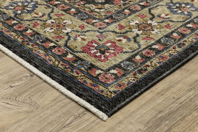 Oriental Weavers™ Hastings 5'x8' Style 12 Area Rug-3