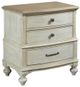 American Drew® Litchfield Moray Nightstand-0