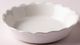 Magnolia Home by Joanna Gaines Emile Henry White 9" Sugar Pie Dish-0