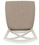 Powell® Jane Tan/Vanilla White Side Chair-5