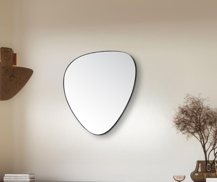 Meridian Furniture Finch Mirror - Thumbnail 3