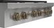 Wolf® Brushed Brass Bezels-1