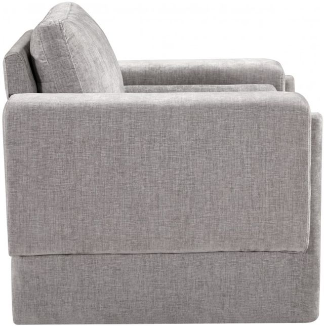 Meridian Furniture Madeline Gray Chair-2