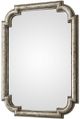Uttermost® Calanna Antique Silver Mirror-3