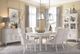 Magnussen Home® Newport Alabaster Buffet-1