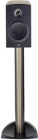 Paradigm® Premier™ 6.5" Gloss Black Bookshelf Speaker-4