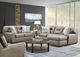 Behold™ Home Stabler Pebble Sofa Chaise-1