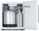 Summit® 17" 1.7 Cu. Ft. White Tabletop Coffee Kegerator-4
