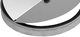 Broan® 10" Round Damper-1