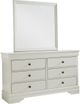 Signature Design by Ashley® Jorstad 2-Piece Gray Twin Sleigh Bed Set-2