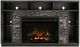 DeFehr Lincoln Anthracite Entertainment Unit-0