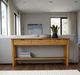 Nest Home Collections Everly Light Natural Console-1