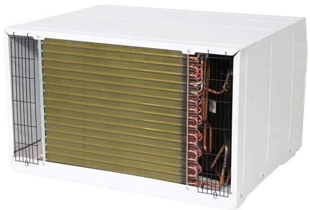 GE® 12,000 BTU's White Thru the Wall Built In Air Conditioner-1